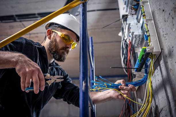 Best Electrical Troubleshooting Services  in Franklin, KY