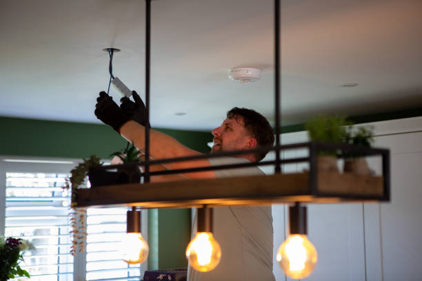 Best Affordable Electrical Installation  in Franklin, KY