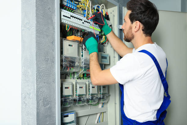 Best Electrical Repair Services  in Franklin, KY