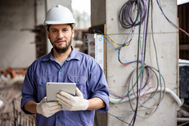 Best 24-Hour Electrician  in Franklin, KY