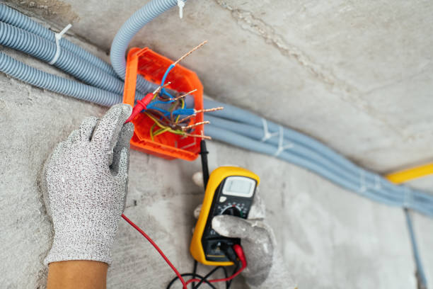 Best Electrical Upgrades for Homes  in Franklin, KY
