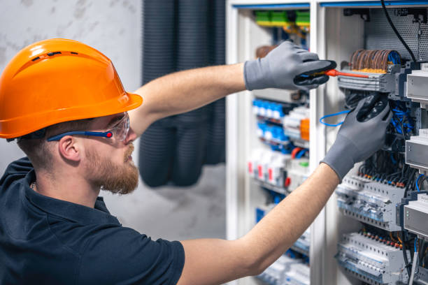Best Affordable Electrician  in Franklin, KY